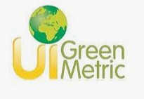  اطلقت الجامعة الاندونيسية نسخة 2021 من تصنيف  UI Green Metrics 